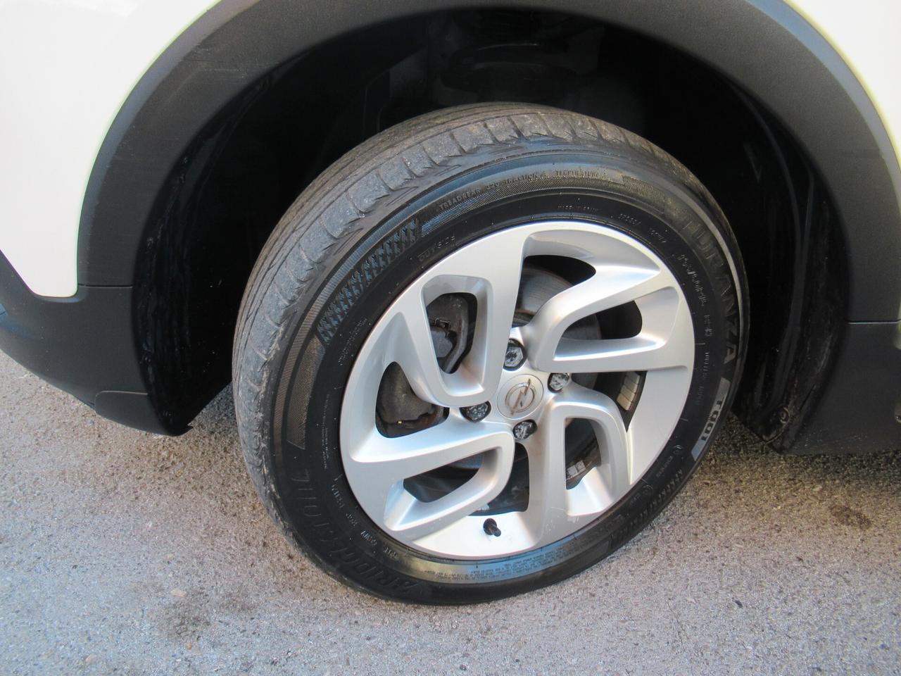 Opel Crossland X 1.5 ECOTEC D 120 CV Start&Stop aut. Ultimate