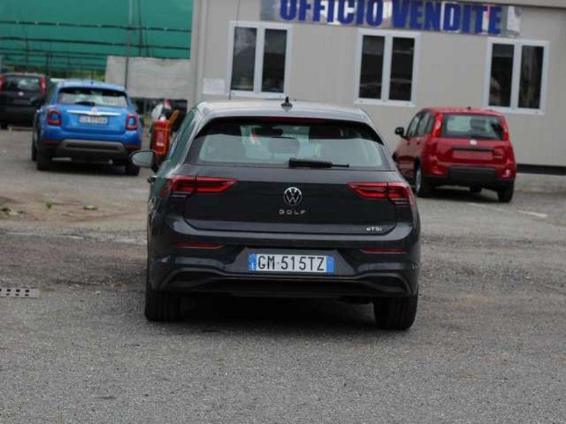 Volkswagen Golf 1.0 etsi evo Life 110cv dsg