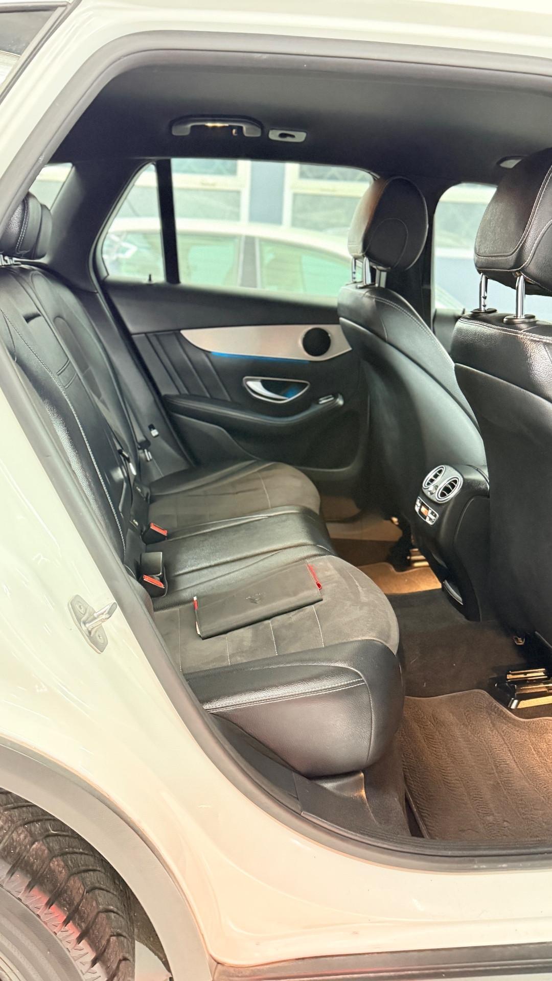 Mercedes-benz GLC 220 d 4Matic Sport