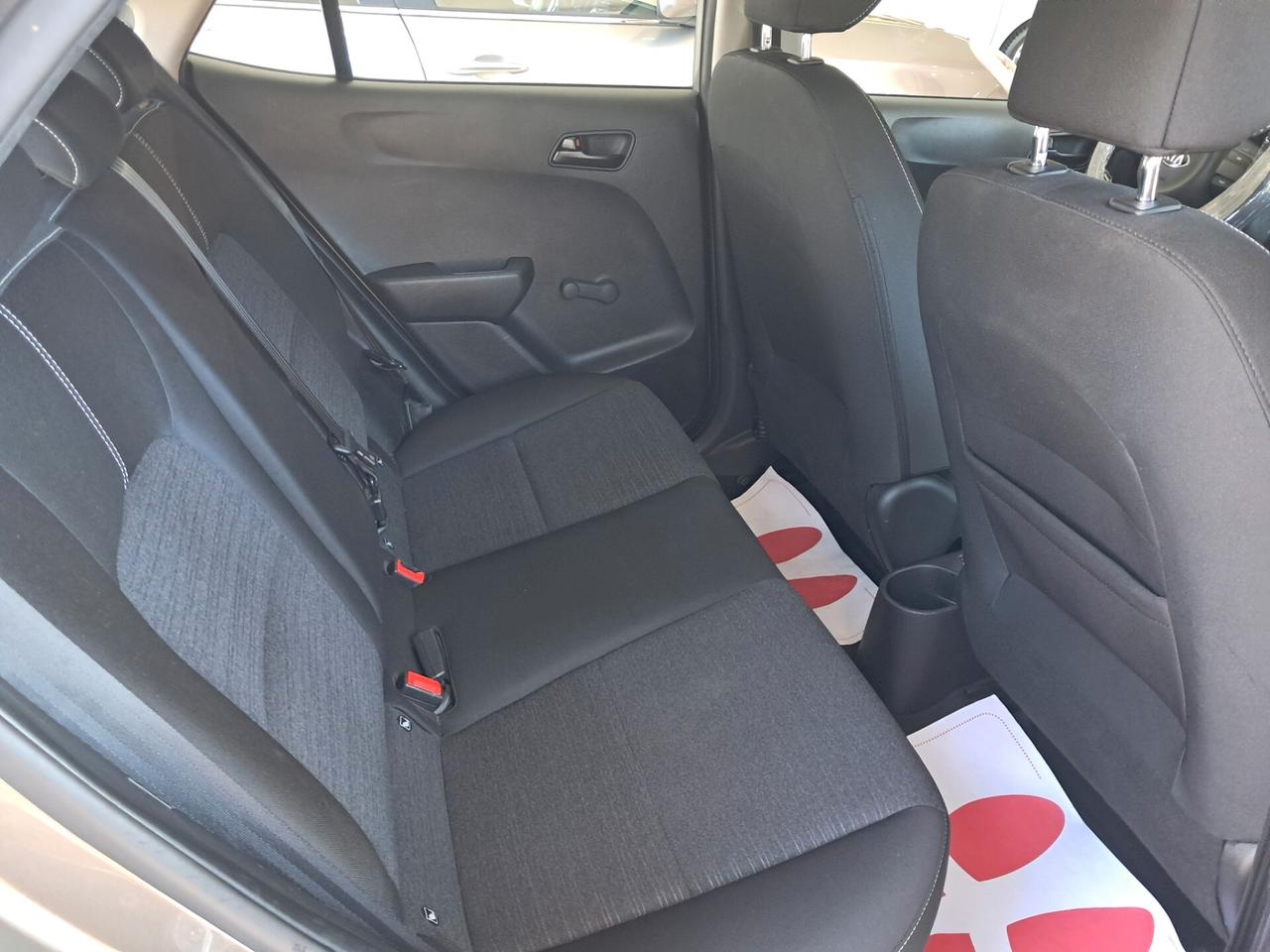 Kia Picanto 1.0 12V GPL 5 porte Urban