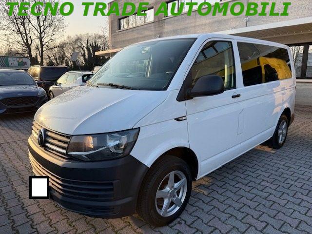 VOLKSWAGEN Caravelle 2.0 TDI 150CV 9 POSTI