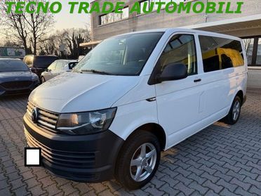 VOLKSWAGEN Caravelle 2.0 TDI 150CV 9 POSTI