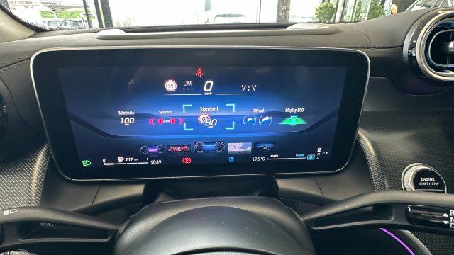 MERCEDES-BENZ GLC 220 d 4Matic Mild Hybrid AMG Line Premium Plus