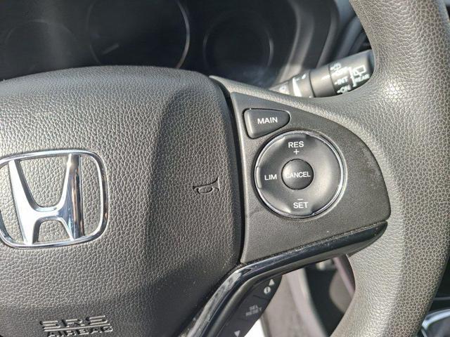 HONDA HR-V 1.6 i-DTEC Comfort