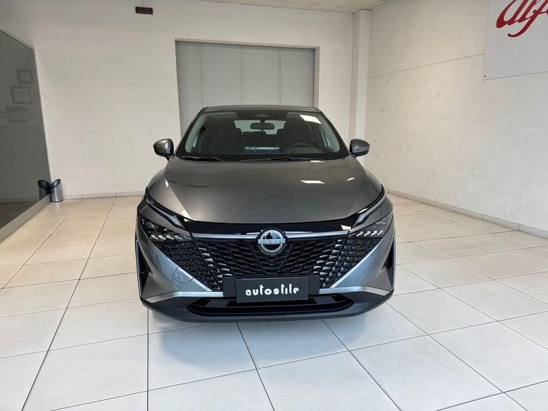 Nissan Qashqai Qashqai MHEV 158 CV Xtronic Business KM0