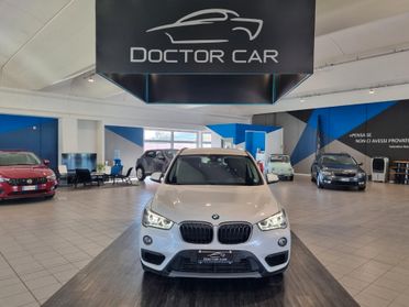 BMW X1 xdrive18d Advantage auto