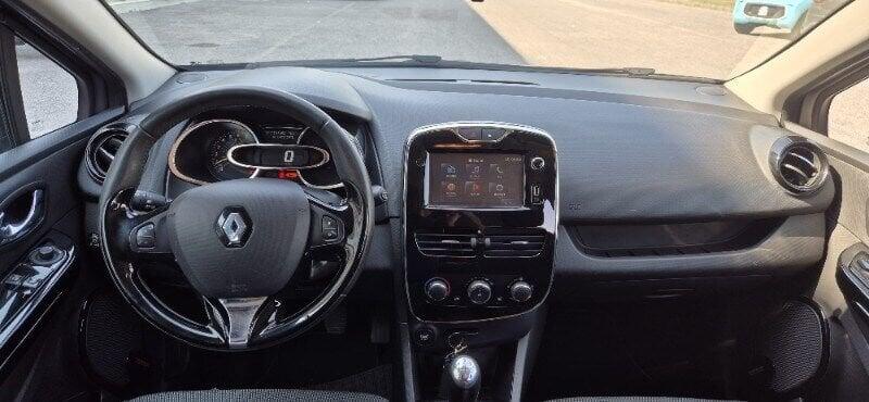 Renault Clio Clio 1.2 75CV GPL 5 porte Live