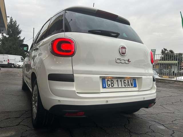 Fiat 500L 1.6 120cv Urban AUTOCARRO