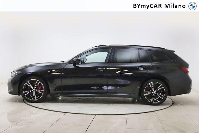 BMW Serie 3 Touring 320 d Mild Hybrid 48V Msport xDrive Steptronic