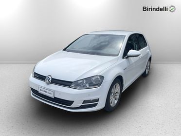 VOLKSWAGEN Golf 7ª serie - Golf 1.0 TSI 115 CV 5p. Comfortline BlueMotion