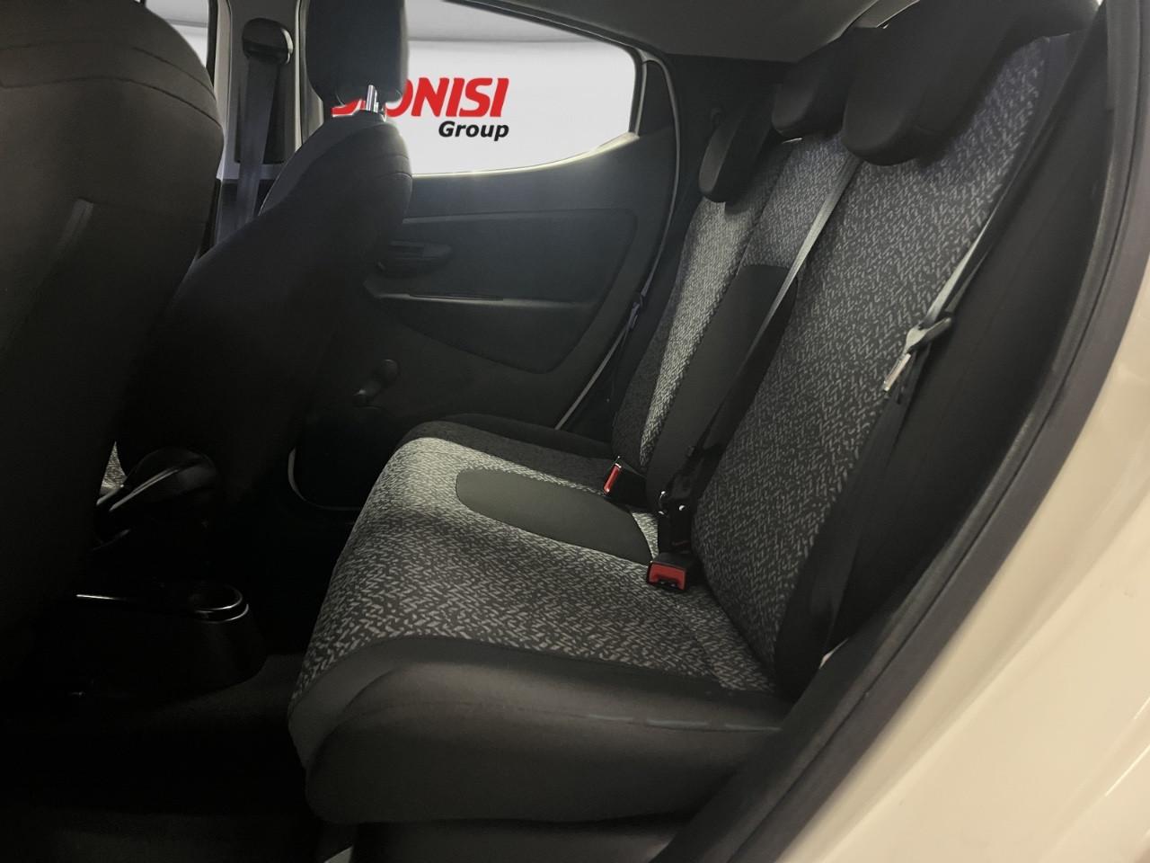 Lancia Ypsilon 1.2 69CV Start&Stop Elefantino Blu