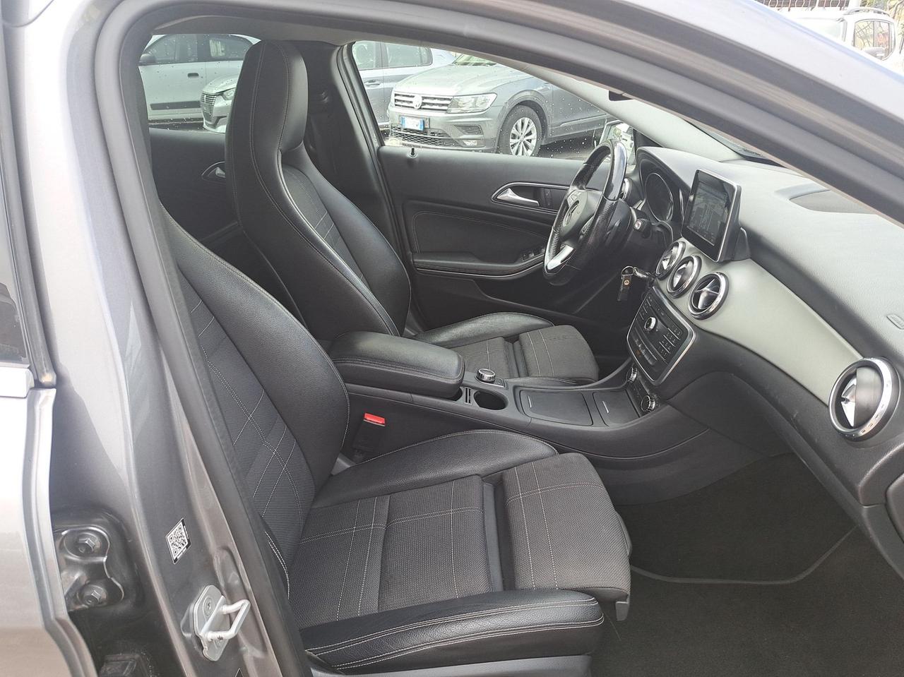 Mercedes-benz A 180 A 180 CDI Executive