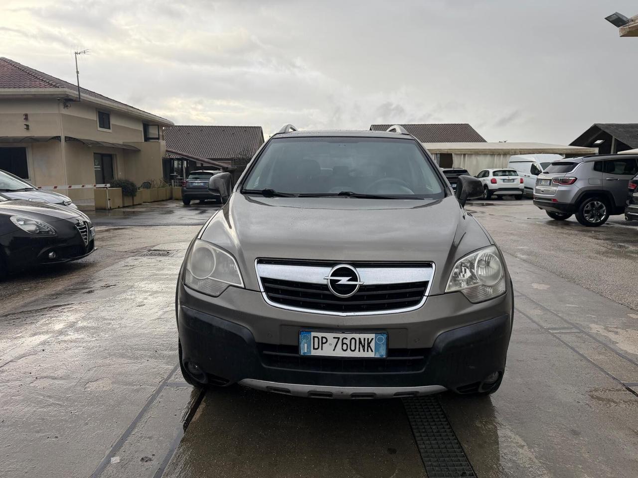 Opel Antara 2.0 CDTI 150CV Cosmo
