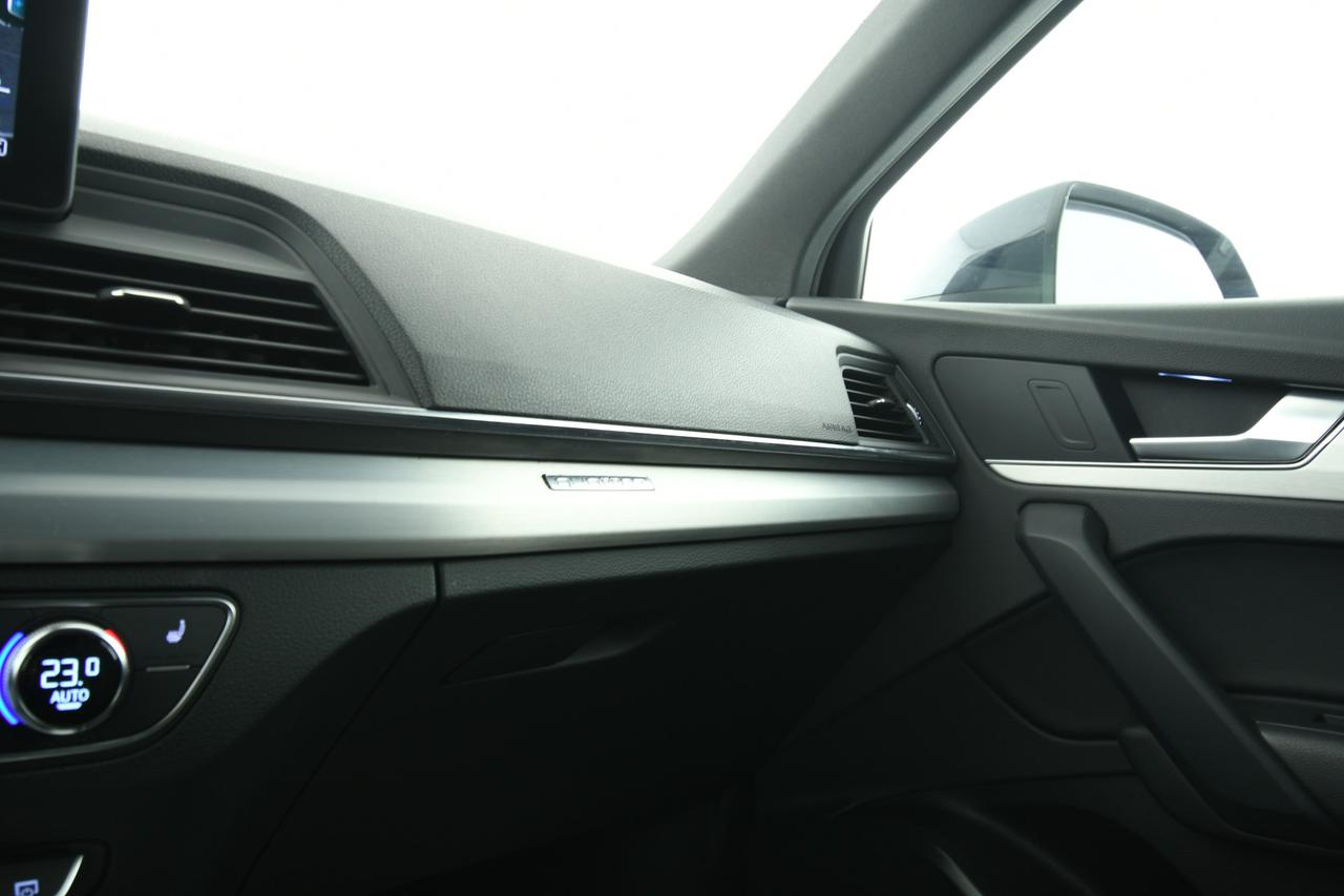 AUDI Q5 40 2.0 tdi Sport quattro 190cv s-tronic S line x2 FULL LED+C19"