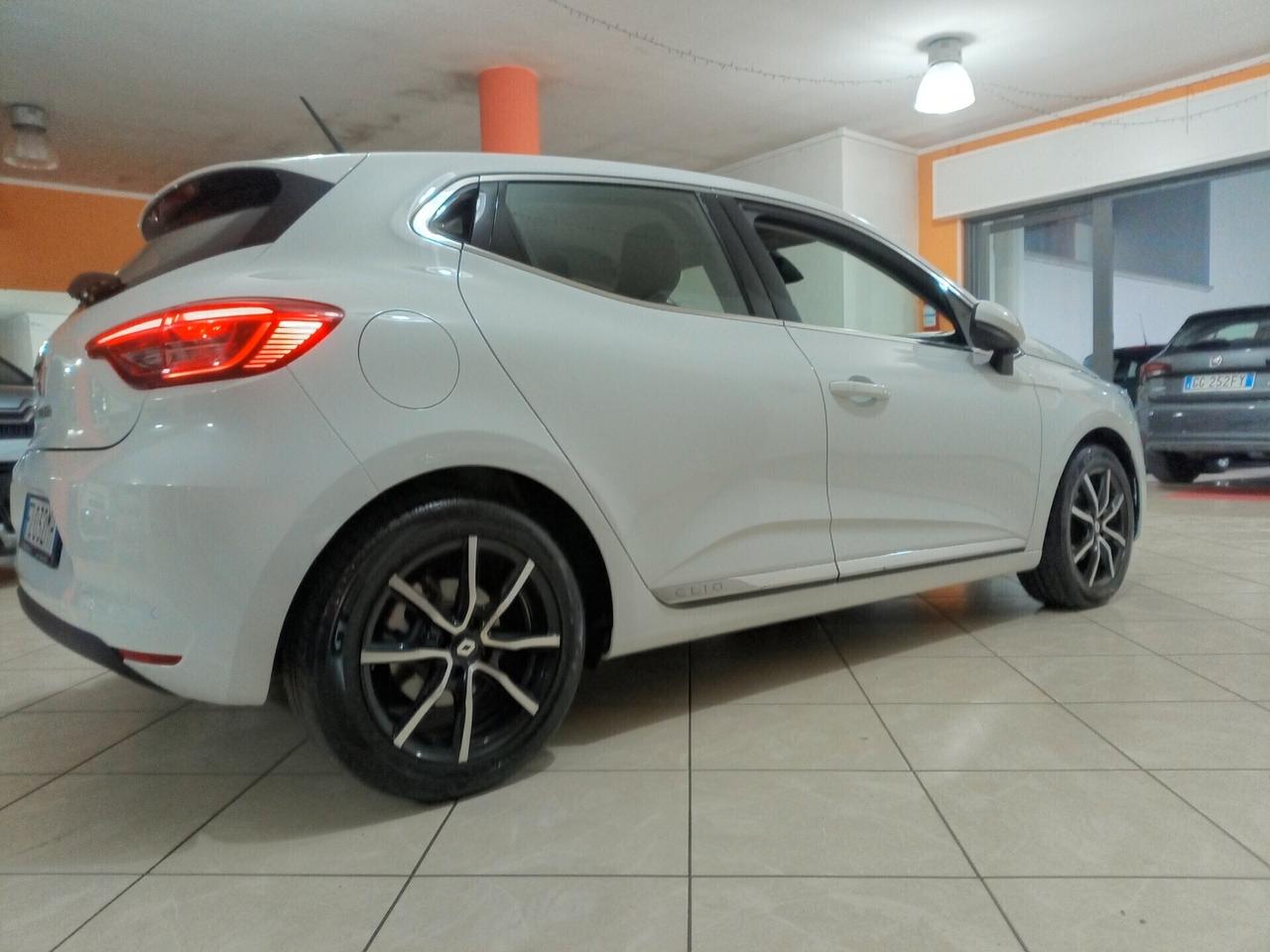 Renault Clio Blue dCi 85 CV 5 porte Business