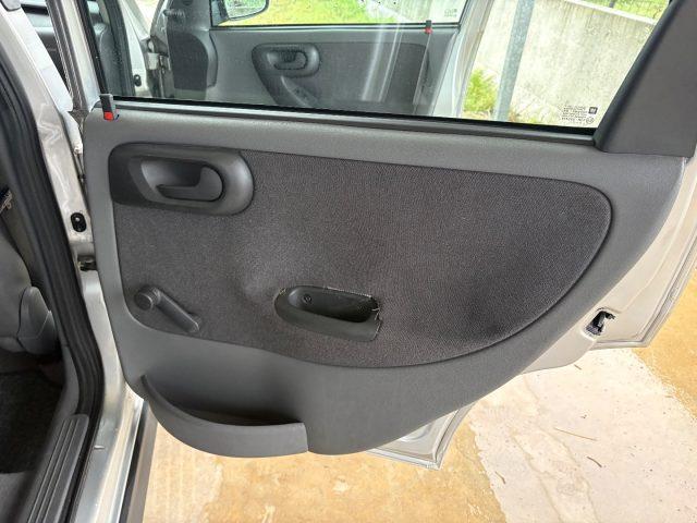 OPEL Corsa 1.2i 16V cat 5 porte PRIMO PREZZO PRONTA CONSEGNA