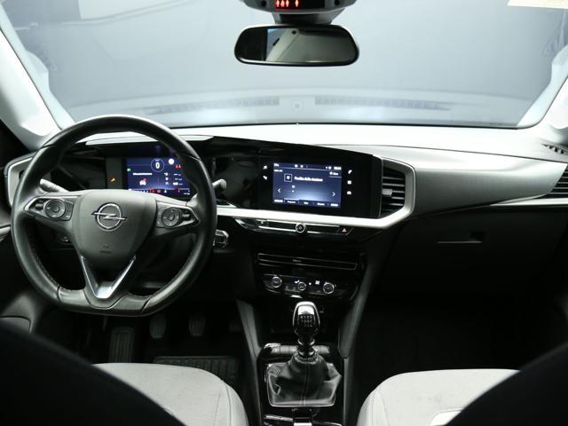 OPEL Mokka 1.2 Turbo Elegance