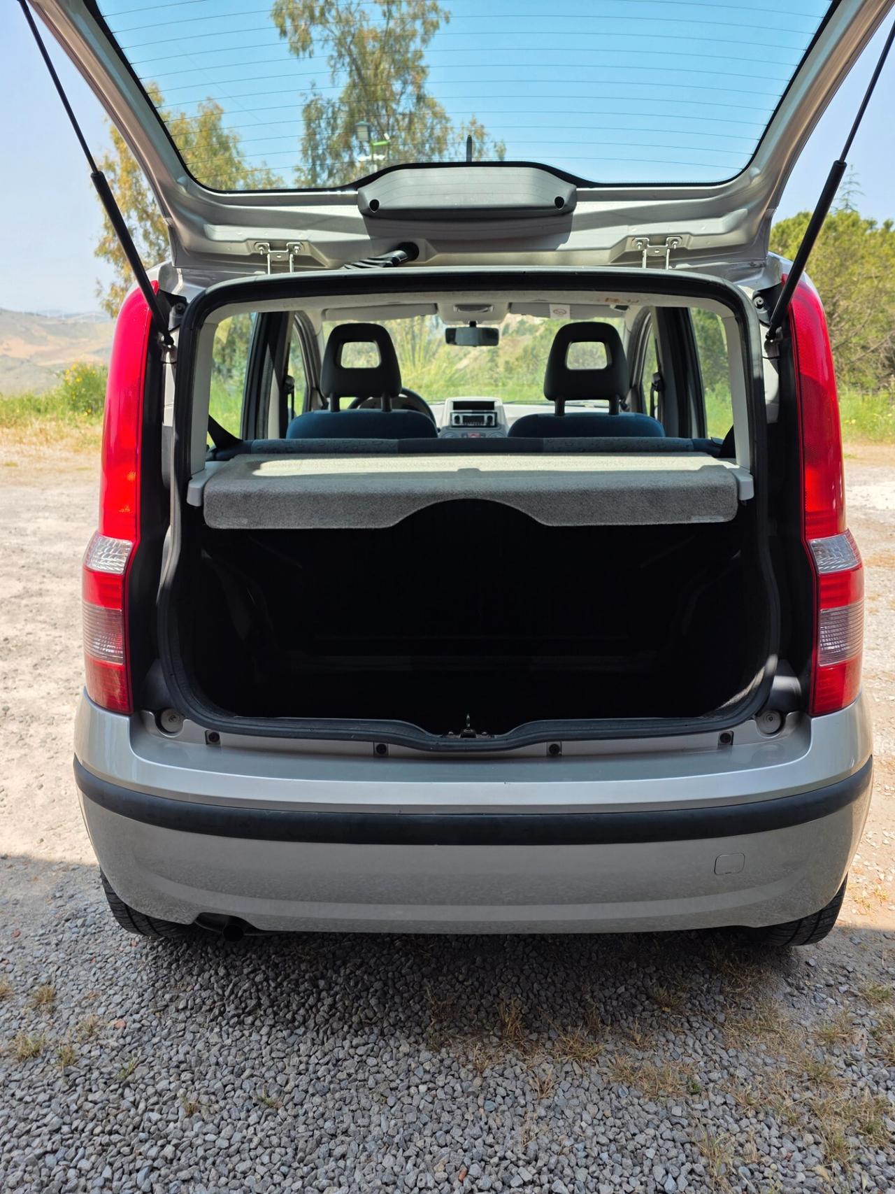 Fiat Panda 1.1 Active
