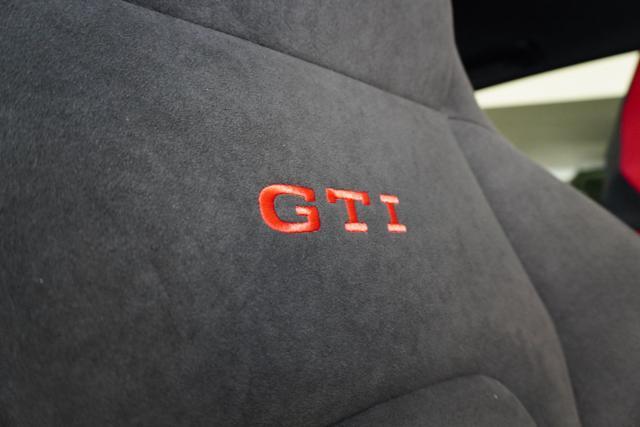 VOLKSWAGEN Golf 2.0 TSI GTI DSG Clubsport 45 300CV TETTO / H&K