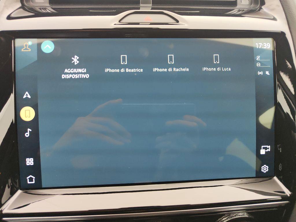 JAGUAR E-PACE 2.0D AJ21-D4M AWD 5DR SWB R-Dynamic S 204PS Auto