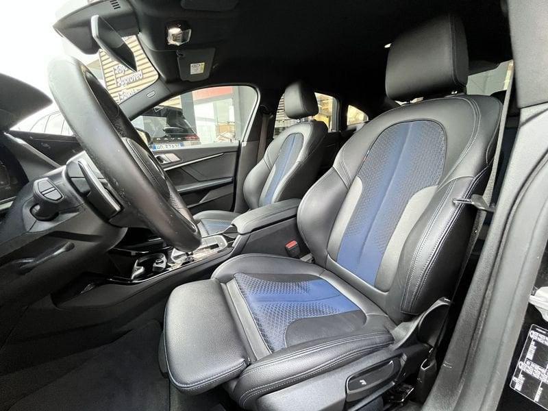 BMW Serie 2 Gran Coupe 218d Gran Coupe M SPORT