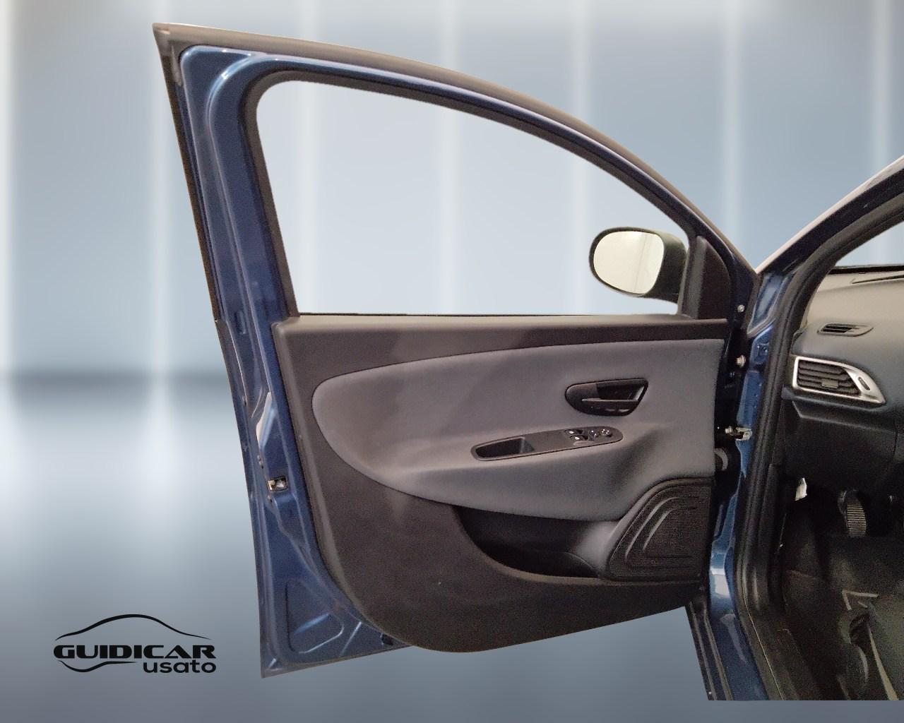 LANCIA Ypsilon III 2021 - Ypsilon 1.2 Gold Gpl 69cv