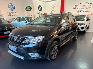 Dacia Sandero Stepway 1.5 Blue dCi 90Cv Serie Spec Wow