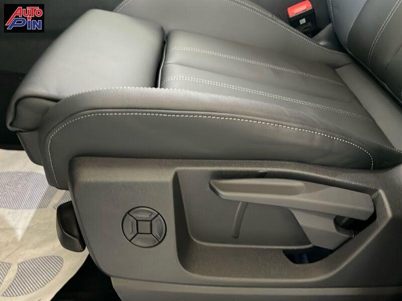 Audi Q5 Sportback TDI 150kW quattro S tronic S Line *Tetto*Cerchi 20*Pelle