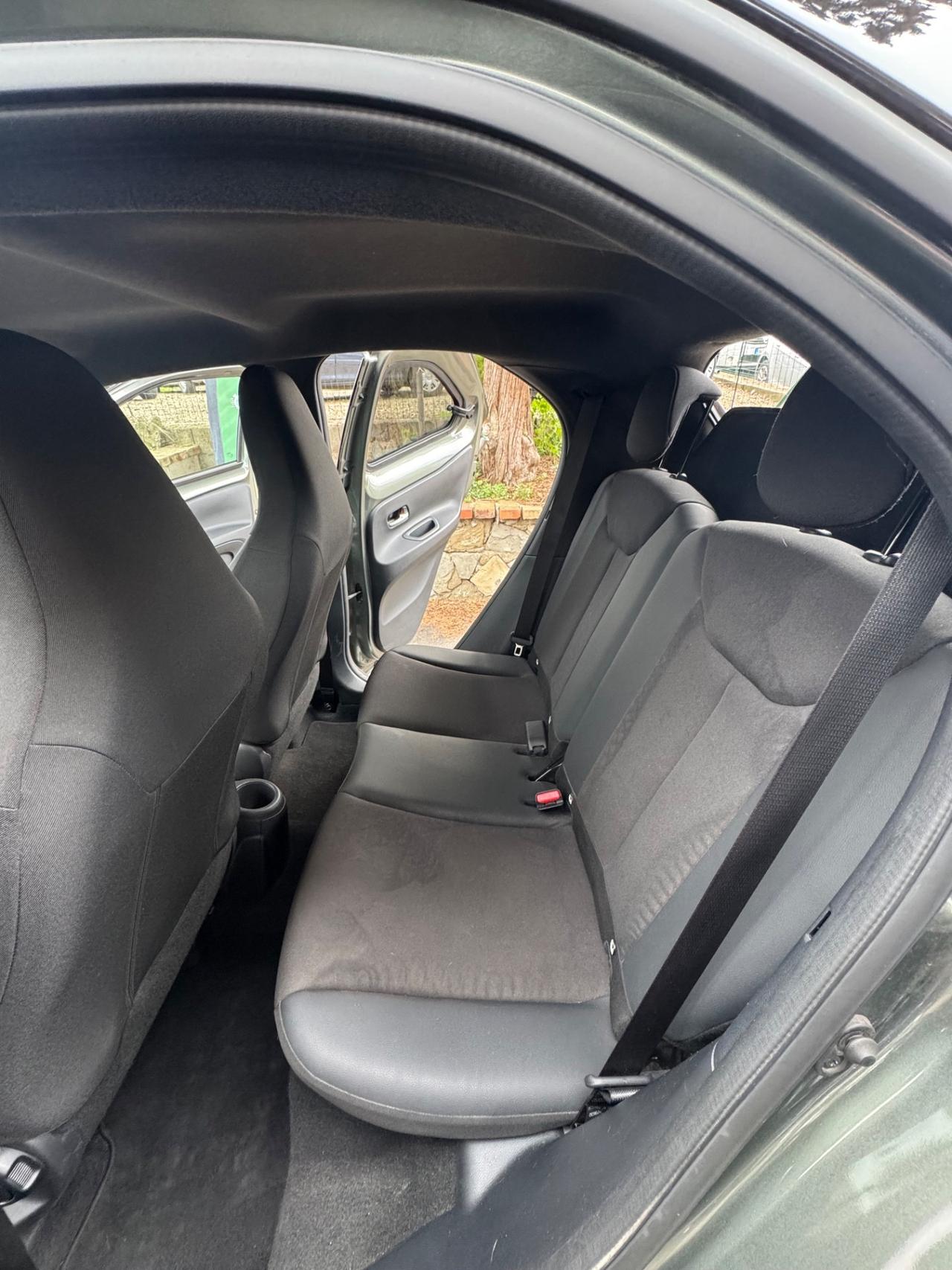 Toyota Aygo X 1.0 VVT-i 72 CV 5 porte Limited Air S-CVT