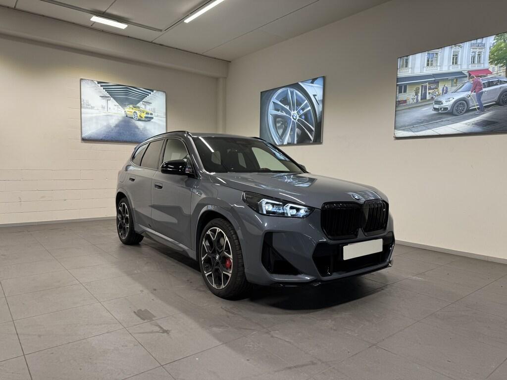 BMW X1 M 35 i MSport Pro xDrive