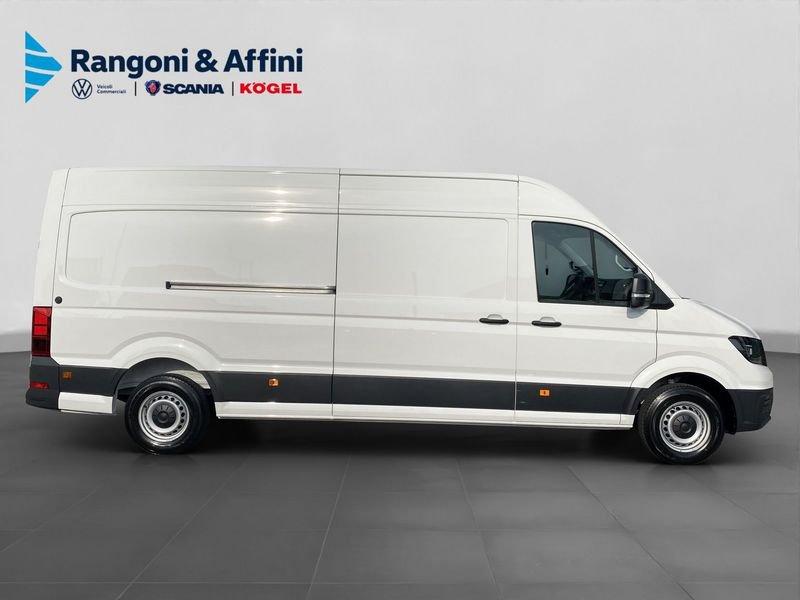 Volkswagen Crafter 35 2.0 TDI 140CV PL-TMA Furgone Business