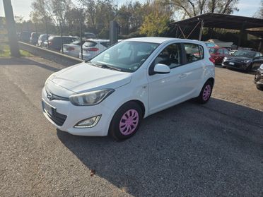 Hyundai i20 1.2 5p. Sound Edition
