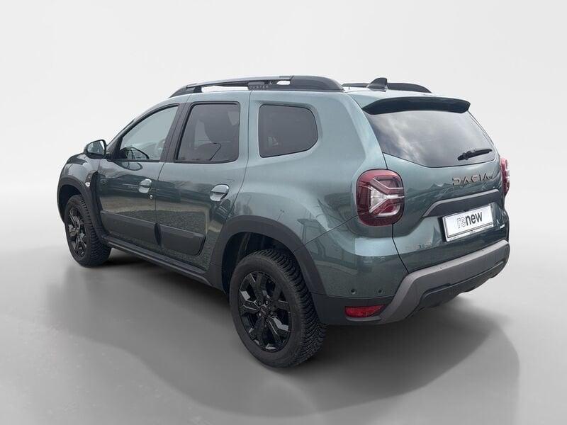 Dacia Duster 1.0 TCe GPL 100 CV 4x2 Extreme