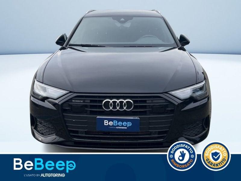 Audi A6 AVANT 50 3.0 TDI MHEV BUSINESS SPORT QUATTRO TI