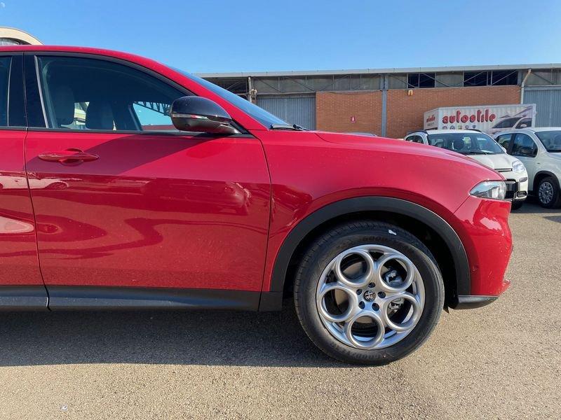 Alfa Romeo Tonale 1.5 130 CV MHEV TCT7 Sprint SUPER PROMO MARZO