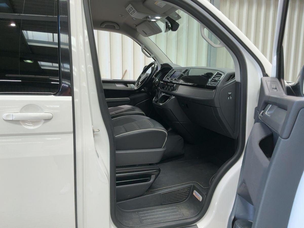 Volkswagen Multivan 2.0 TDI 199CV DSG 4Motion Highline