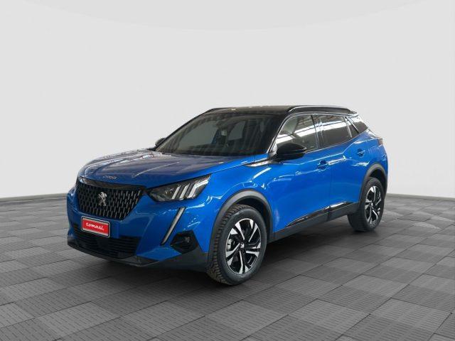 PEUGEOT 2008 2008 BlueHDi 110 S&S GT