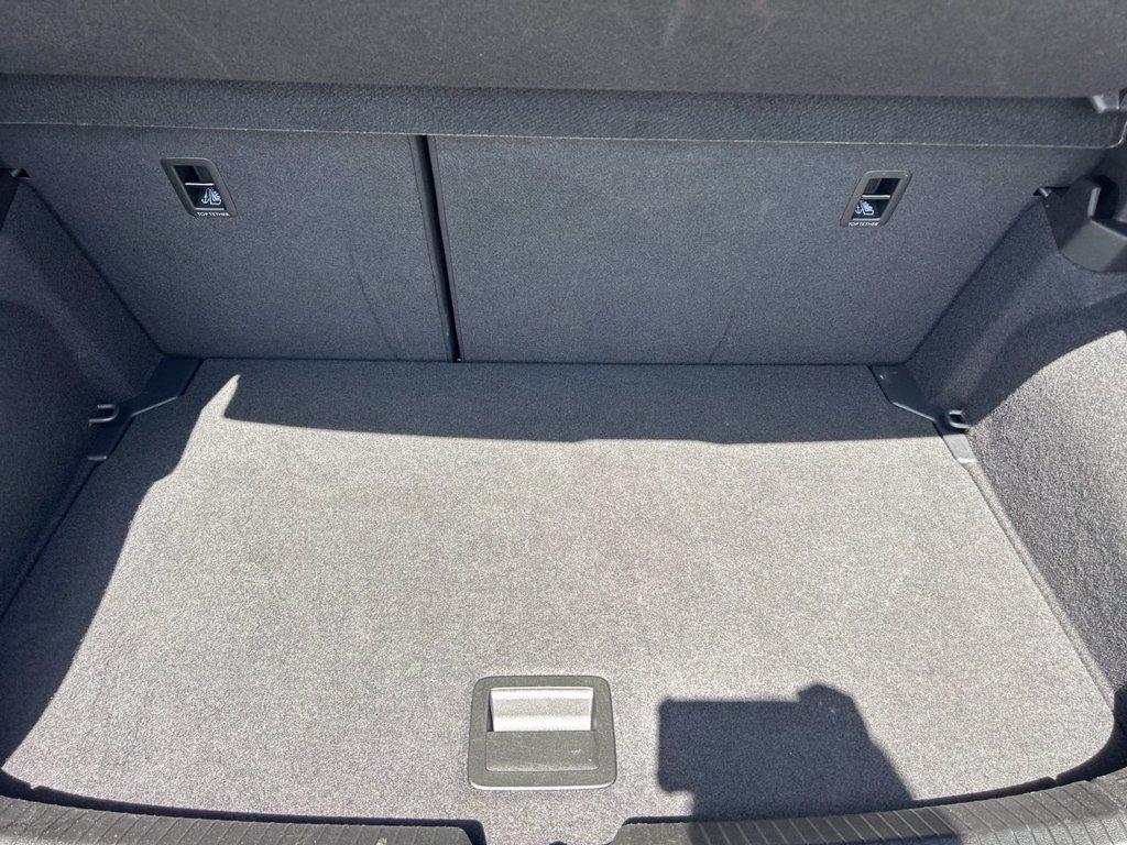 VOLKSWAGEN Polo 1.0 tsi life 95cv dsg del 2025