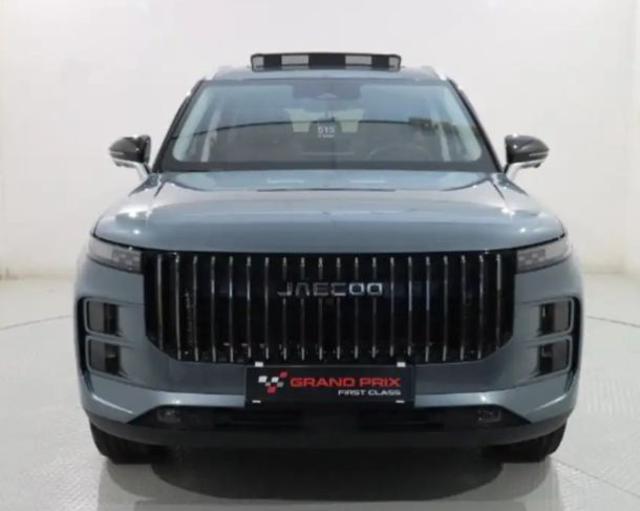 JAECOO Jaecoo 7 1.6 TGDI 147 CV GPL 2WD Premium
