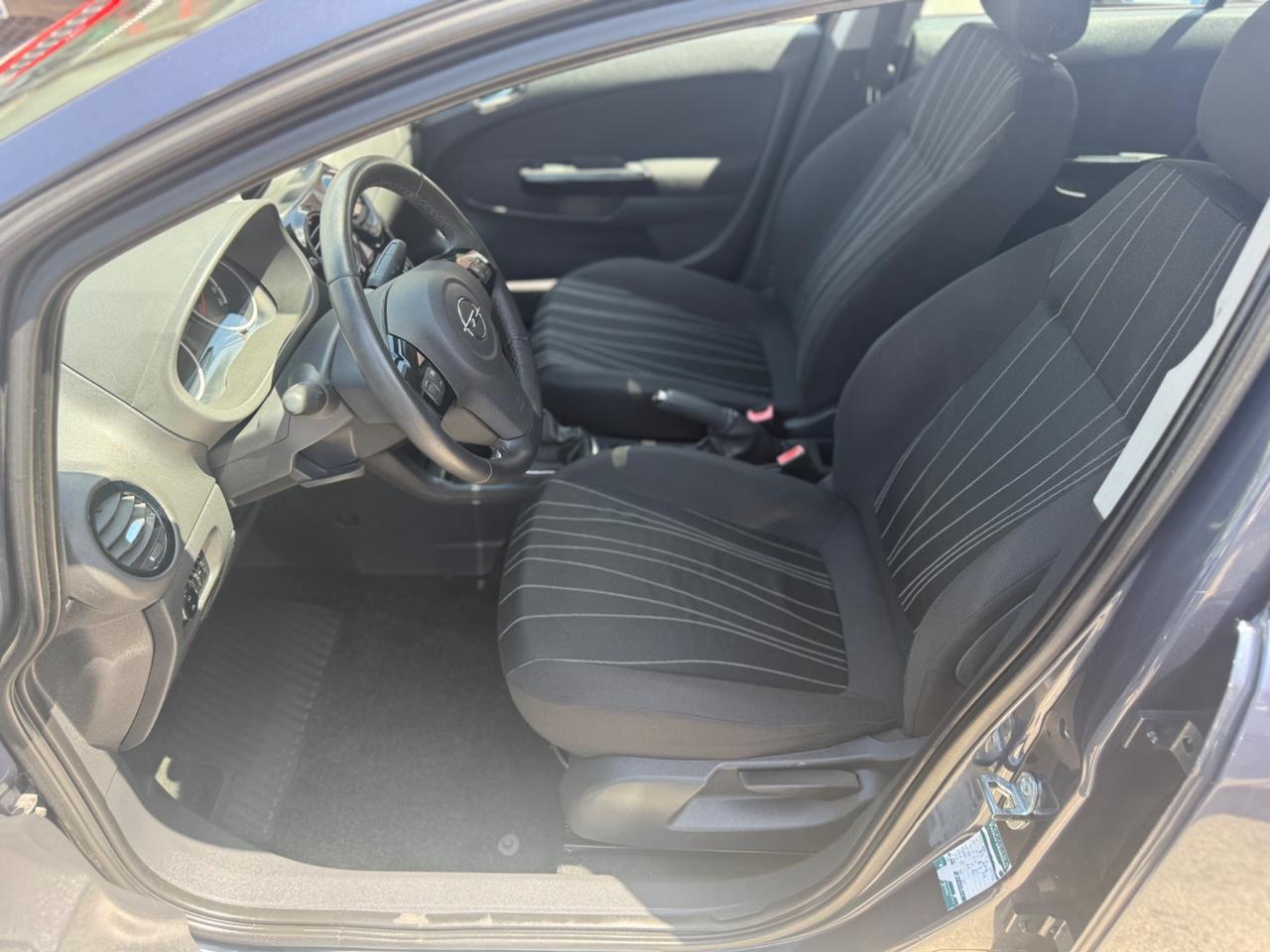 Opel Corsa 1.2 5 porte Elective 90.000 KM NUOVA