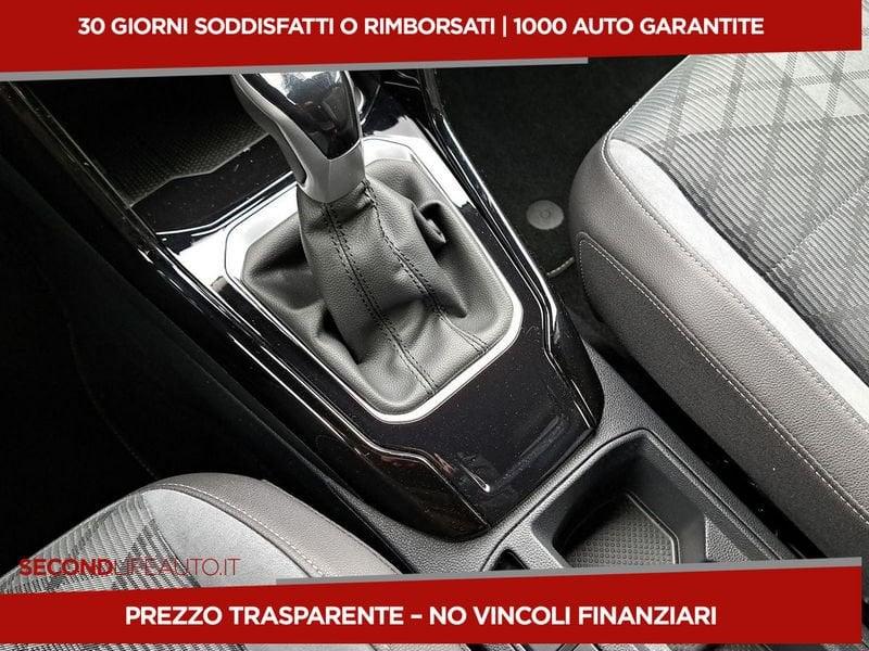 Volkswagen T-Roc 1.5 tsi R-Line dsg