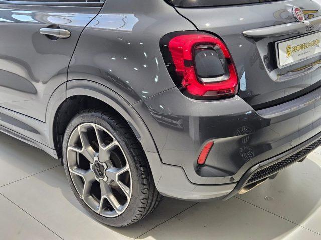 FIAT 500X 1.6 MultiJet 130 CV Sport tua da ?219,00 mensili