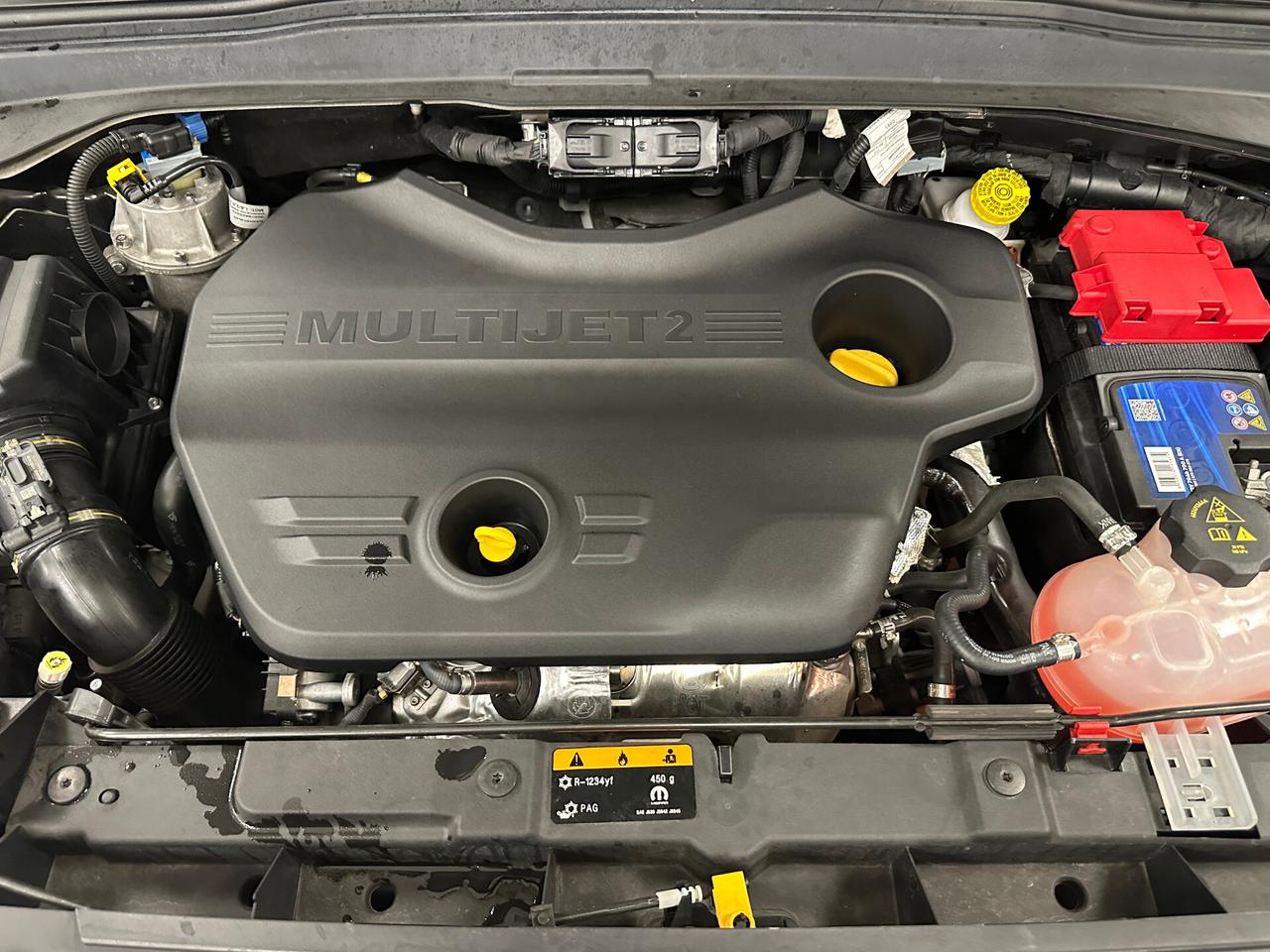 Jeep Renegade 1.6 Mjt DDCT 120 CV S - 2019