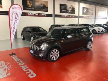 Mini Cooper Clubman Mini 1.6 16V Cooper Clubman