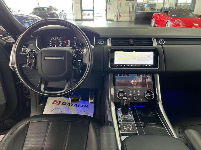 Land Rover Range Rover Sport 3.0d i6 mhev HSE Dynamic 350cv auto
