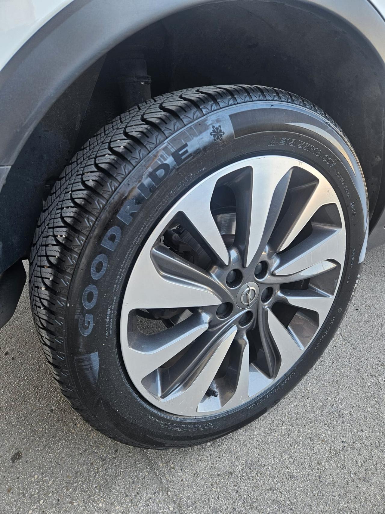 Opel Mokka 1.6 CDTI 136CV INNOVATION FULL
