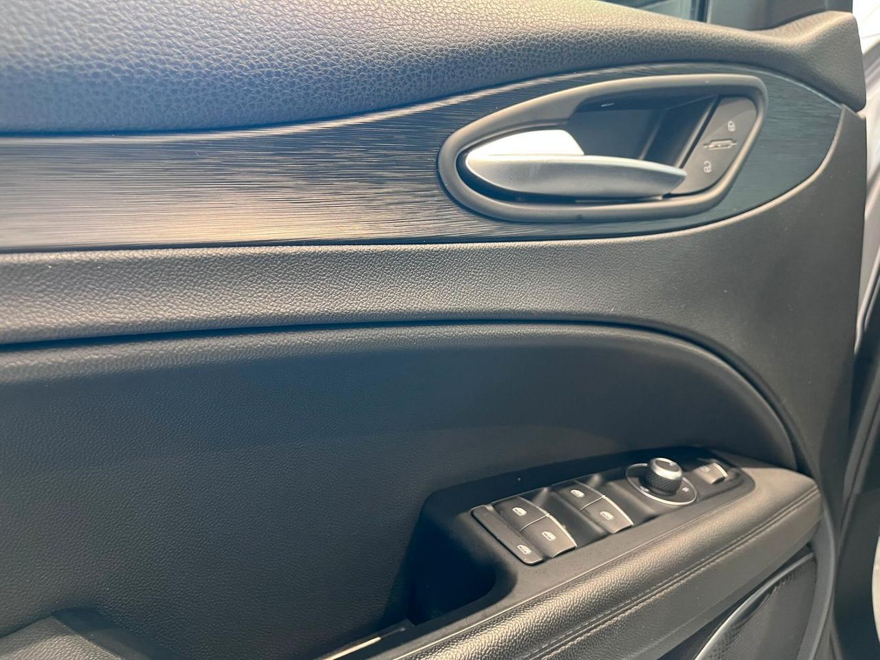 Alfa Romeo Stelvio 2.2 190 CV AT8 Q4 B-Tech