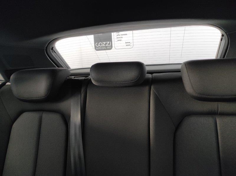 AUDI A3 4ª serie - A3 SPB 40 TFSI e S tronic Business
