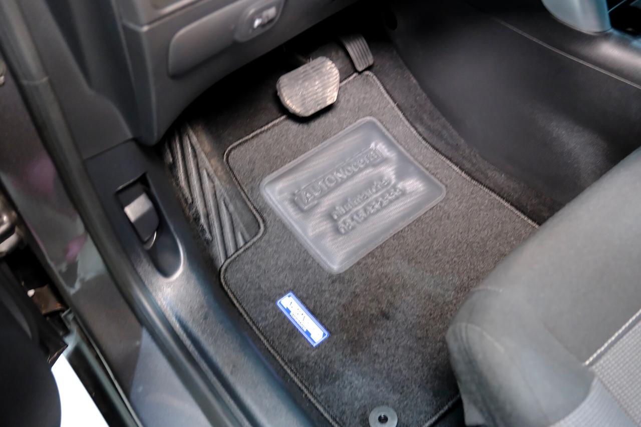 Citroen C3 Aircross 1.2T 130cv EAT6 SHINE Automatica