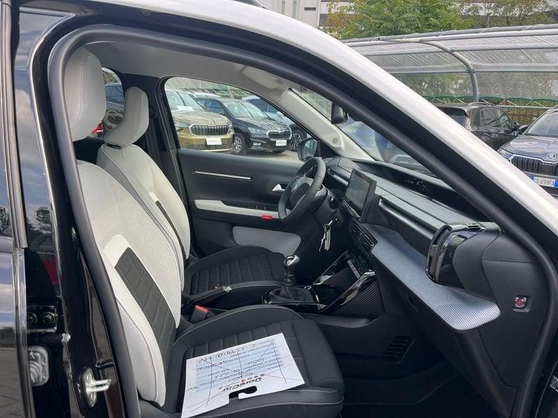 Citroën C3 C3 PureTech 100 S&S Max